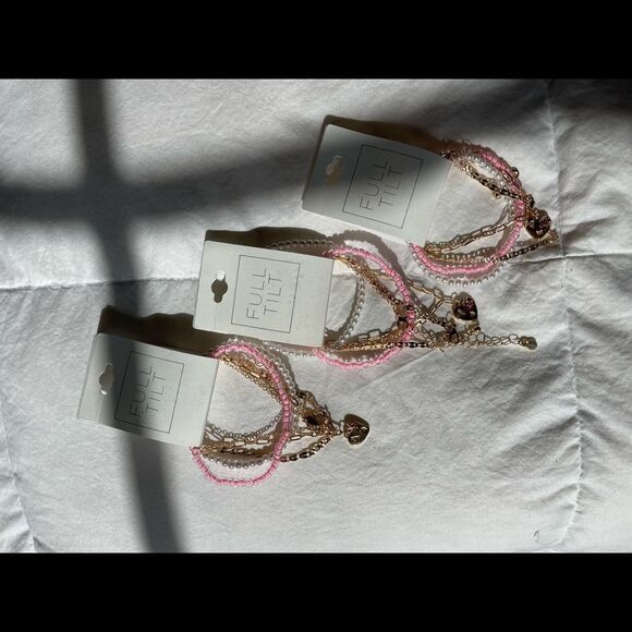 NWT Tillys Bracelets   - Picture 2 of 5